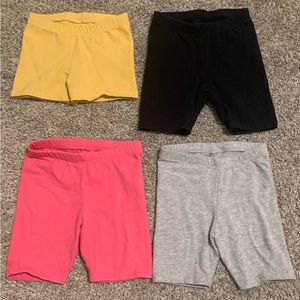 3t shorts bundle 🩷